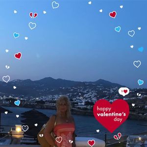 Meet your Posher, Georgia